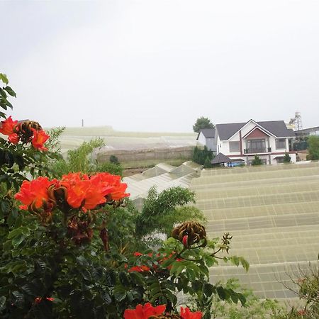 Mento Villa Dalat Luaran gambar