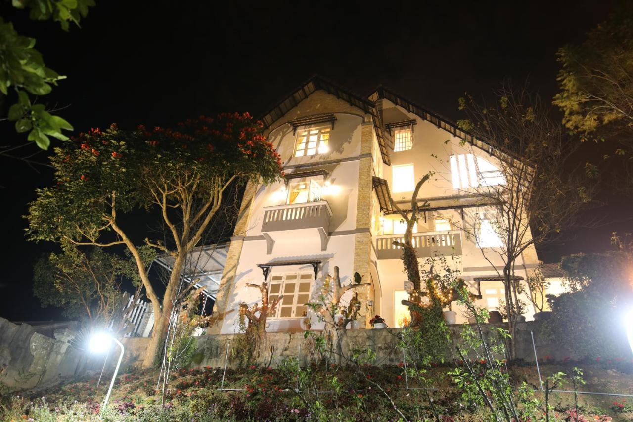 Mento Villa Dalat Luaran gambar