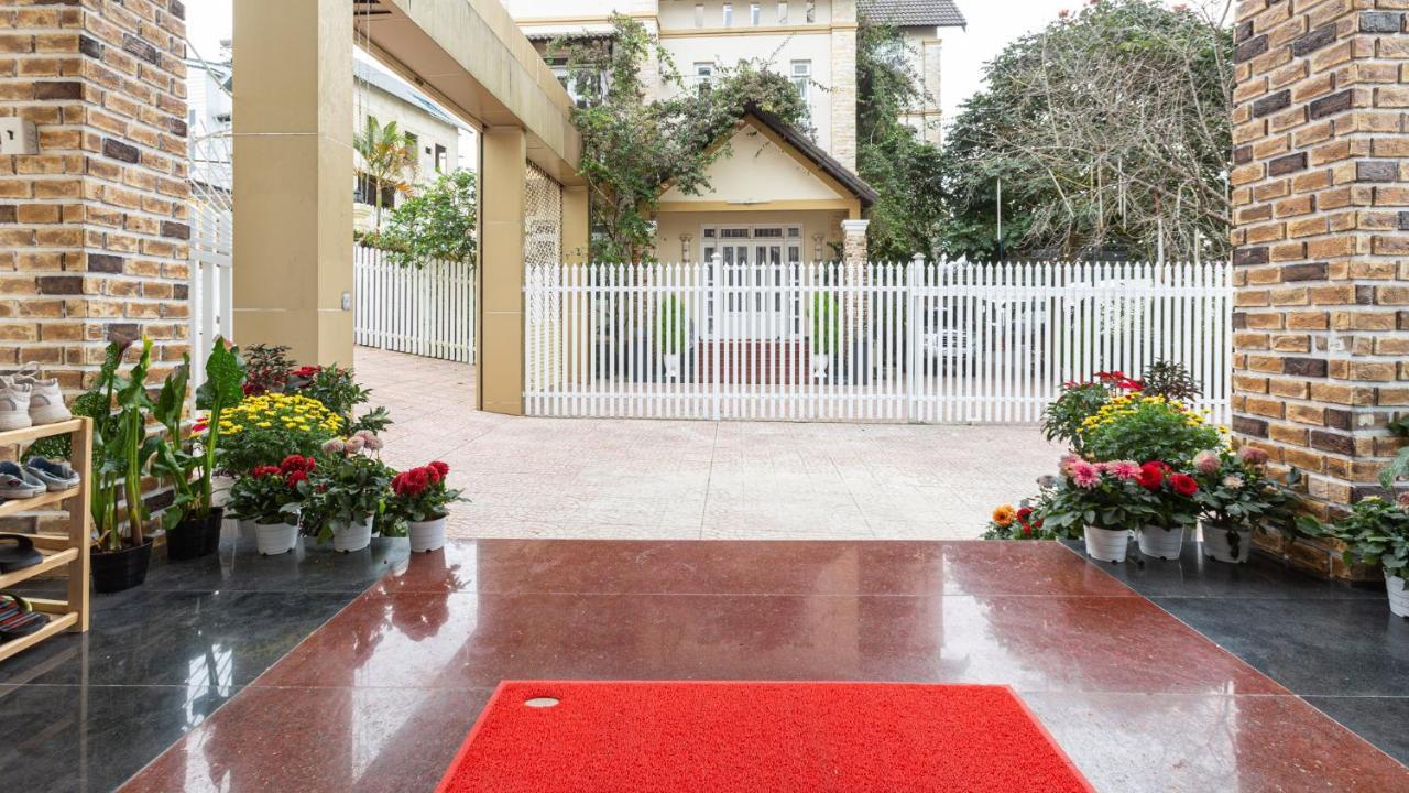 Mento Villa Dalat Luaran gambar