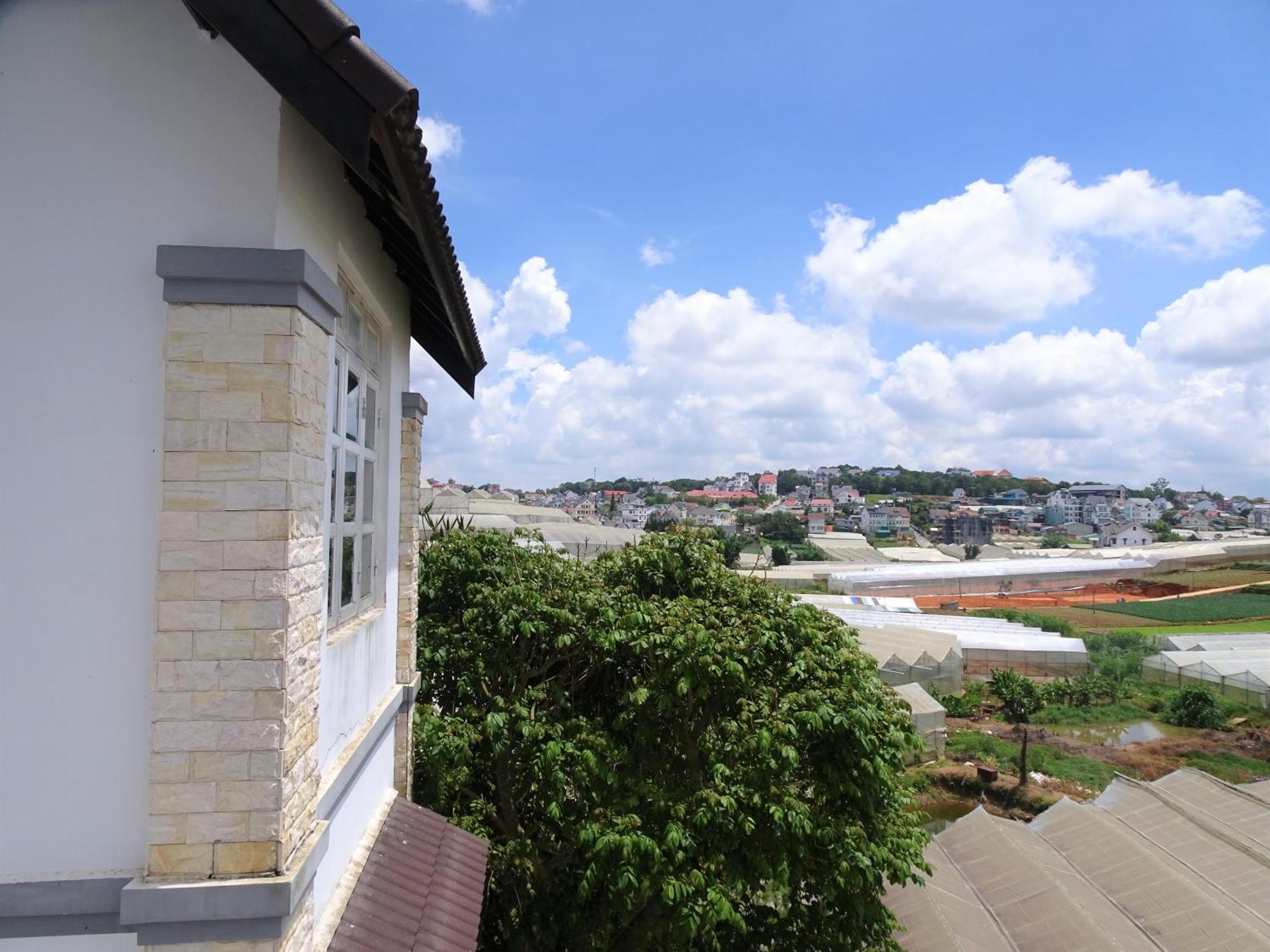 Mento Villa Dalat Luaran gambar